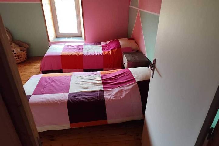 Location de vacances pour 8 personnes à Taulé - 3