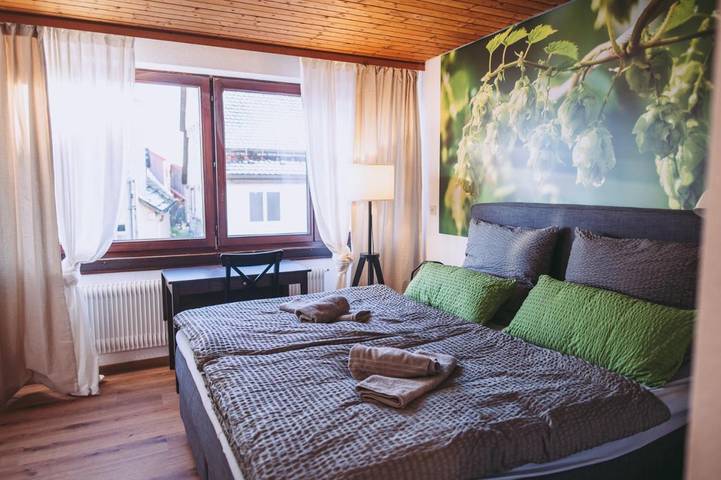 Hôtel pour 2 personnes à Nagold