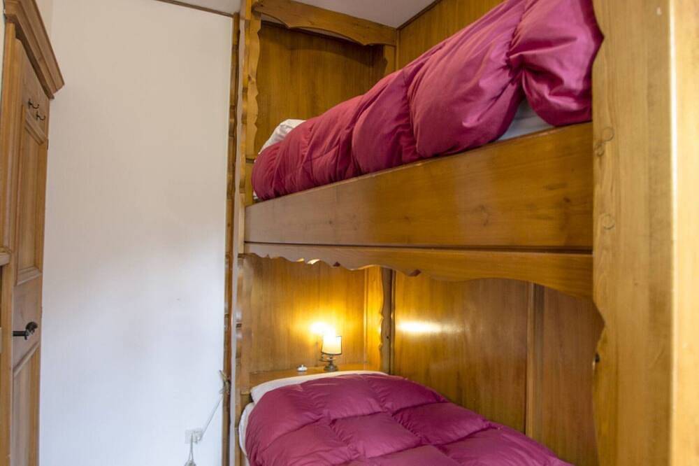 Ganze Wohnung, Villa Aurora in Cortina d'Ampezzo, Dolomiti Superski