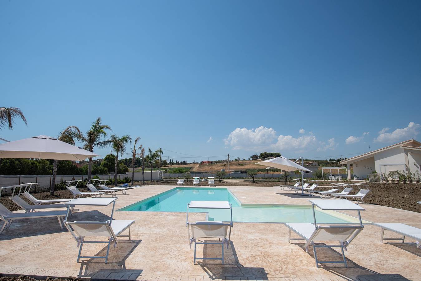 Casa vacanze 'Gioberta 1' con giardino, A/C & Wi-Fi in Contrada Fiori, Menfi