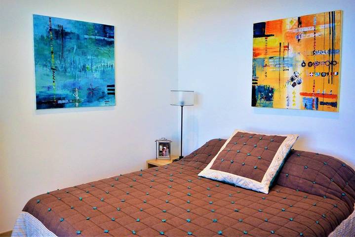 Appartement entier, Appartement "Tado" Rdc - Classé 3***-  Piscine En Residence - Solenzara in Sari-Solenzara, Arrondissement de Sartène