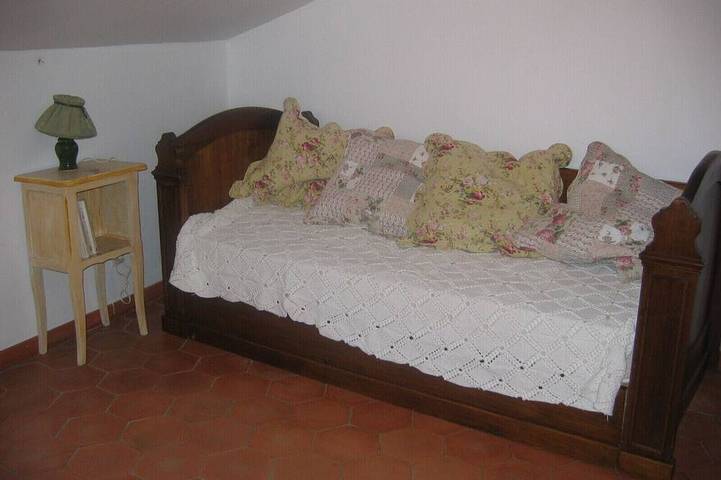 Location de vacances pour 9 personnes, avec piscine, animaux acceptés à Les Mées - 3