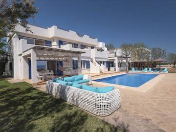 Casa de vacaciones in Felanitx, Mallorca Sur für 14 