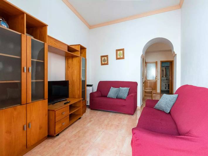 Casa rural para 3 personas, con terraza en Santa Lucía de Tirajana - 4