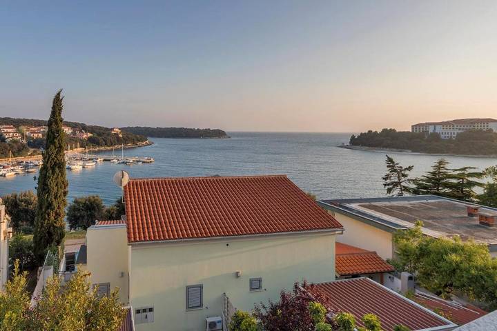 Ferienwohnung für 4 Personen, mit Garten und Terrasse, mit Haustier in Pjescana Uvala - 2