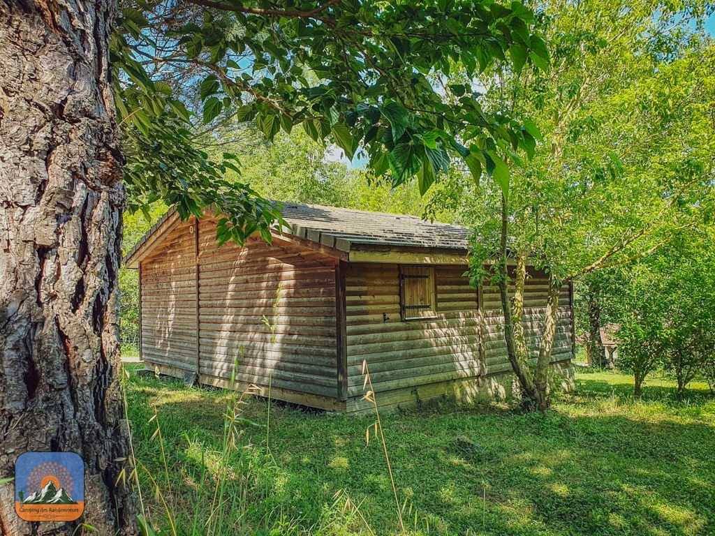 Chalet 2 étoiles - Piscine  - ccbbgeb in Fenouillet, Parc naturel régional Corbières-Fenouillèdes