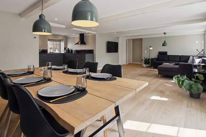 Ferienhaus für 6 Personen - 1