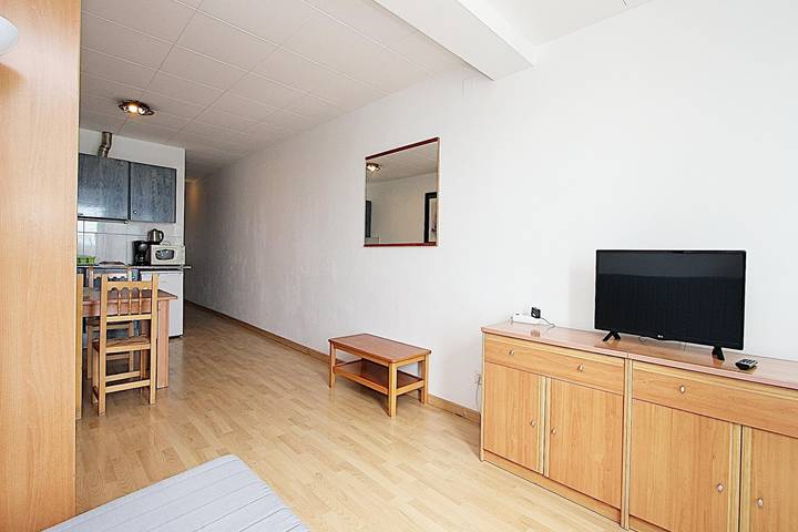 Apartamento entero, Apartamento Nautic con Vista al Mar-1h in Central Lloret de Mar, Lloret de Mar