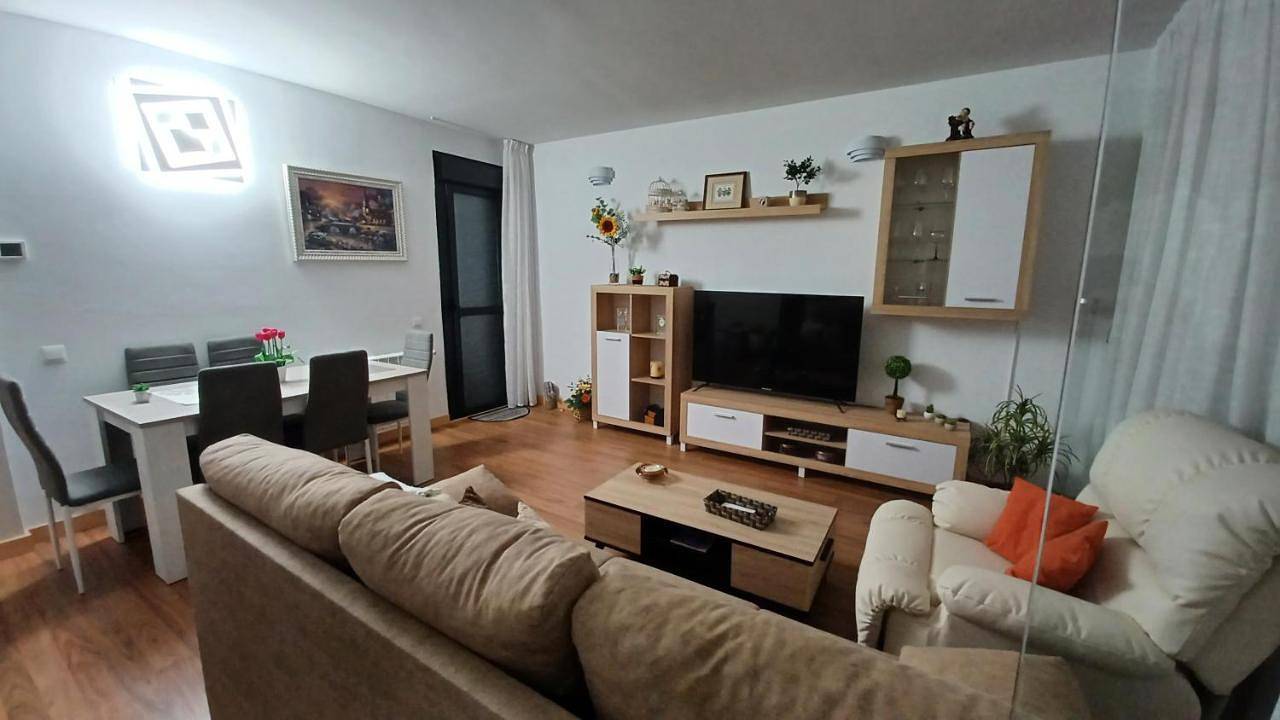 Apartamento entero, Vivienda Uso Turístico Las Gemelas de Arevalo in Arévalo , Provincia de Ávila