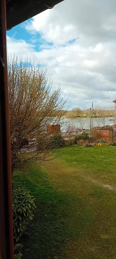 Gîte pour 2 personnes, avec vue à Seurre - 2