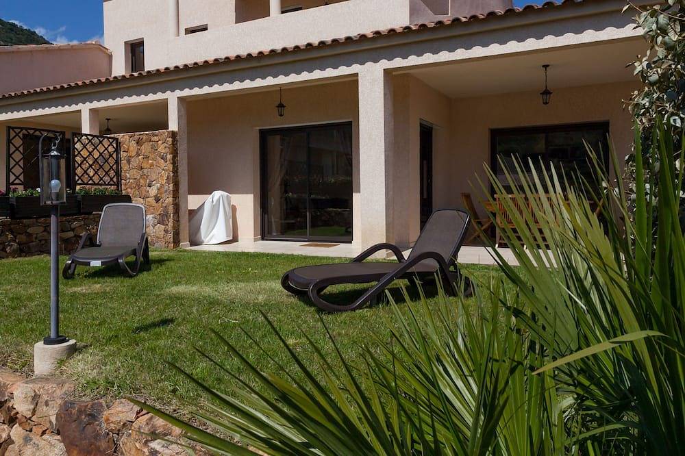 Villa pour 8 Personnes dans Sagone, Vico