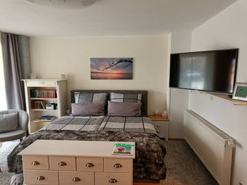 Ferienwohnung für 2 Personen in Espasingen, Stockach, Bild 4