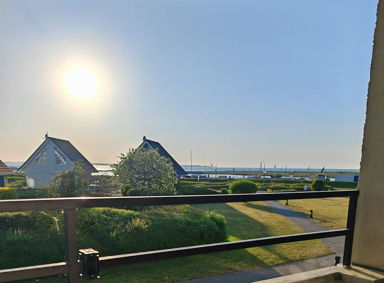 Ganze Ferienwohnung, Marina Wendtorf Ostseeglück in Wendtorfer Strand, Wendtorf