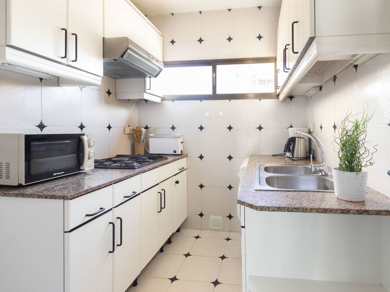 Apartamento entero, Horta del Mar in Cambrils, Costa Dorada