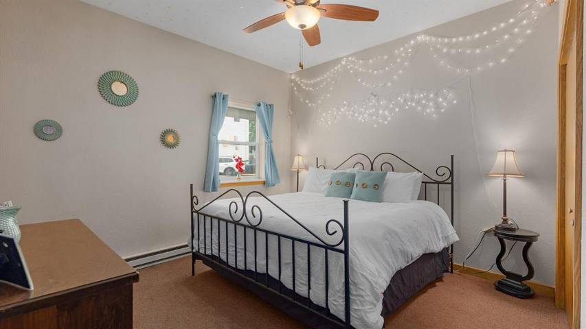 Gîte pour 3 personnes, avec terrasse à Pippin