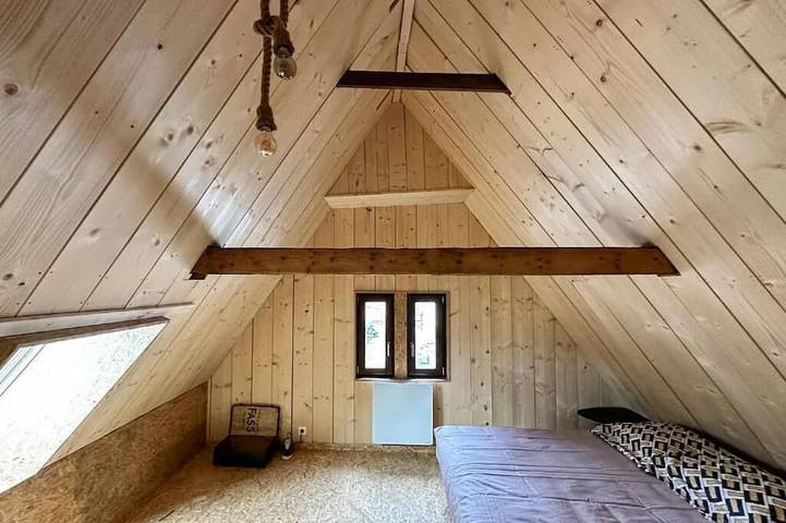 Location de vacances pour 5 personnes à Wolfisheim - 2