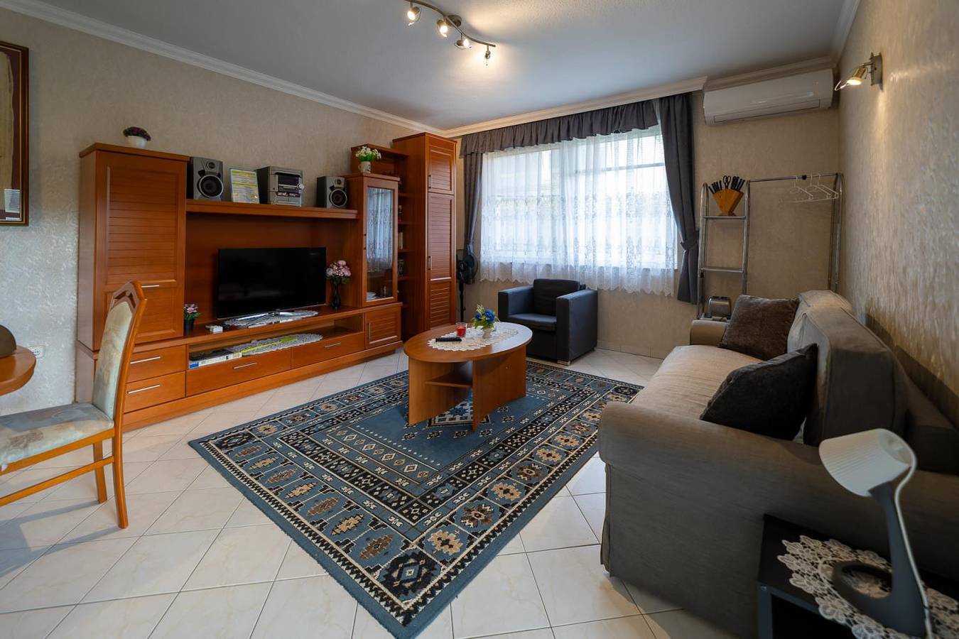 Ganze Wohnung, Pine Wood Apartment 6 in Zalakaros, Zalakarosi und Umgebung