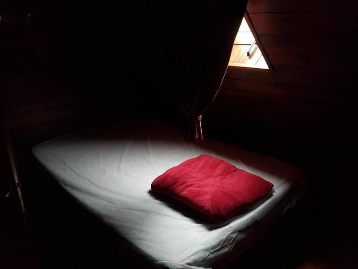 Location de vacances pour 11 personnes, avec vue et jardin à Saligos - 4