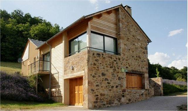 Gîte de la Doloire à Najac in Najac, Aveyron