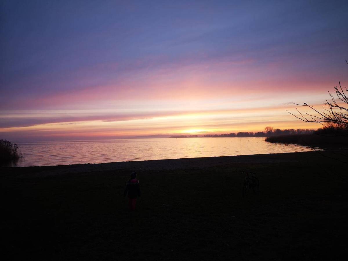 Holiday Home in Verchen, Kummerower See