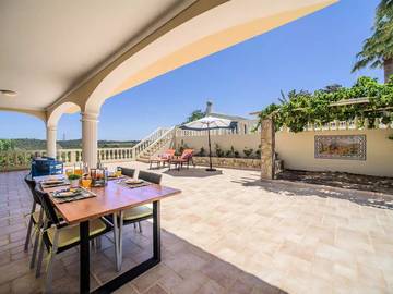 Villa voor 4 Personen in Bensafrim, Bensafrim e Barão de São João, Afbeelding 4