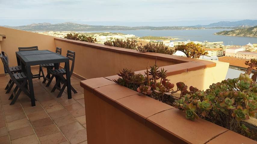 Ferienhaus für 8 Personen auf La Maddalena - 2