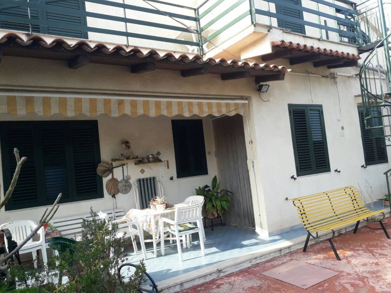 Appartamento intero, Appartamento in villa Mora vicino al mare- Wi-fi in Falaride, Avola