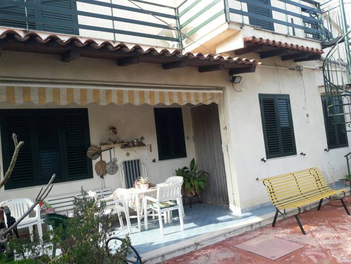 Villa per 6 persone, con Giardino ad Avola
