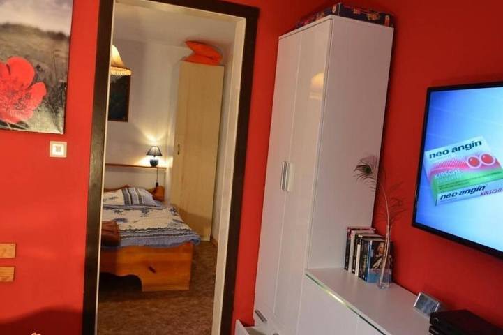 Bungalow für 4 Personen in Sächsische Schweiz - 2