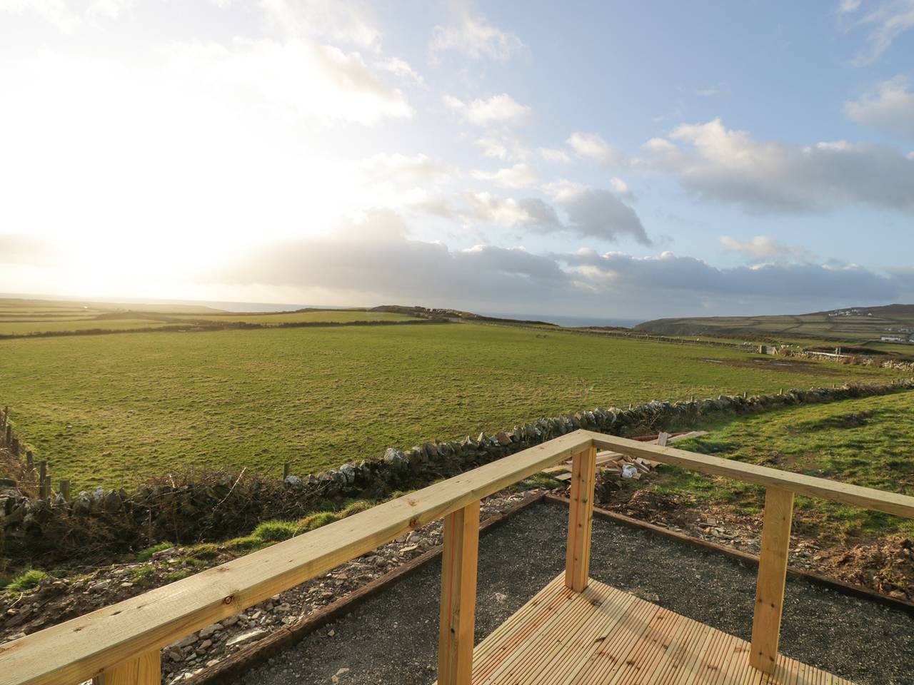 Cysgod y Bugail in Isle of Anglesey