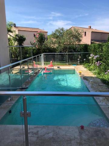 Cottage pour 2 personnes dans Thalazur