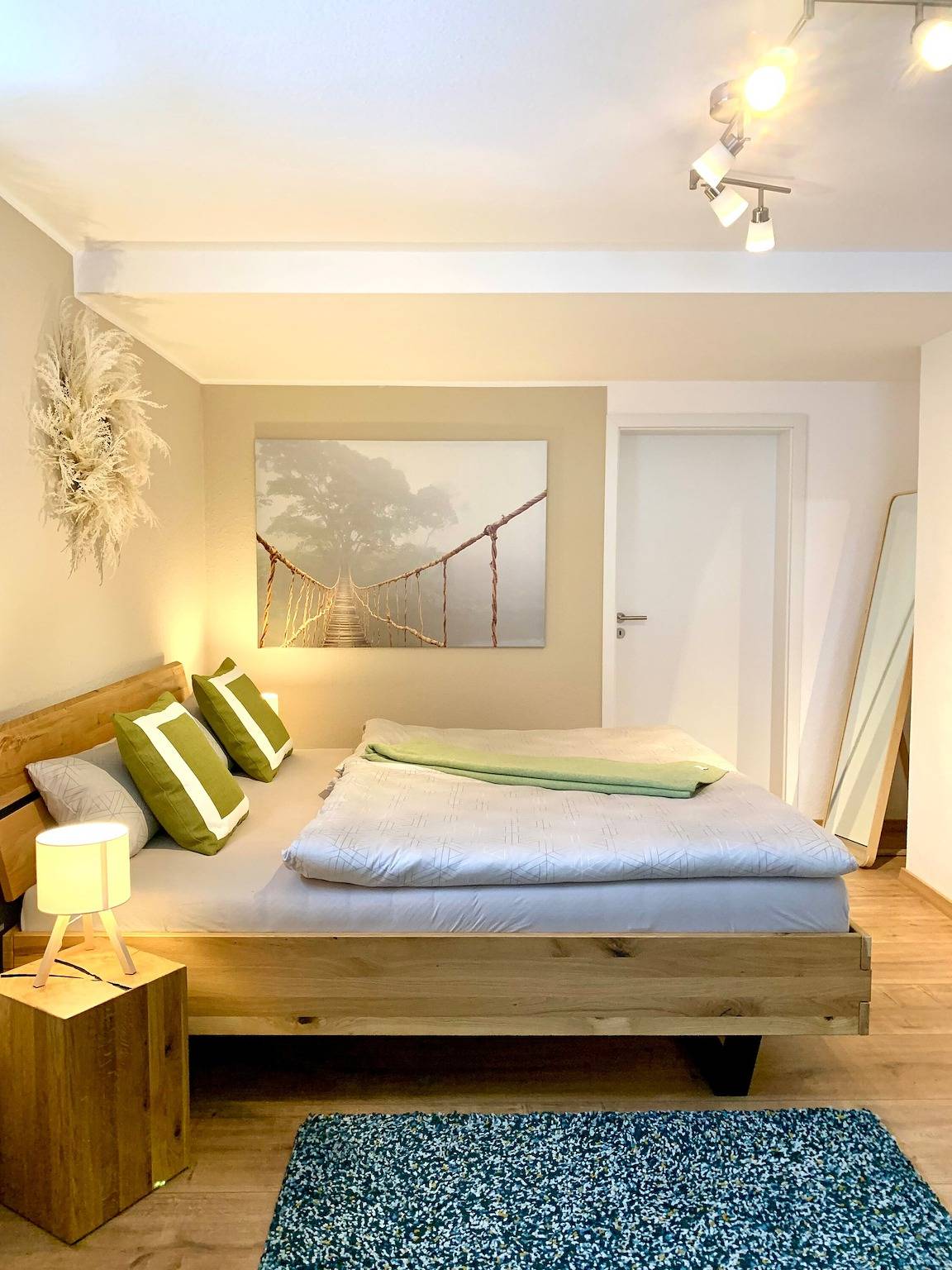 Ganze Wohnung, Ferienwohnung Citynest – moderne Wohnung zentral in Schmallenberg in Schmallenberg, Hochsauerlandkreis