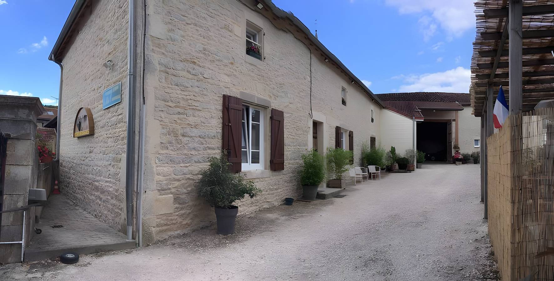 Appartement de vacances