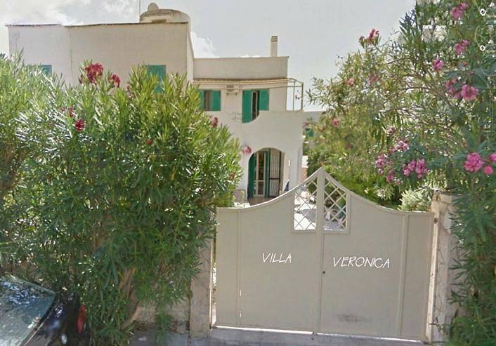 Villa per 10 persone, con Balcone e Terrazza nonché Giardino a Baia Verde