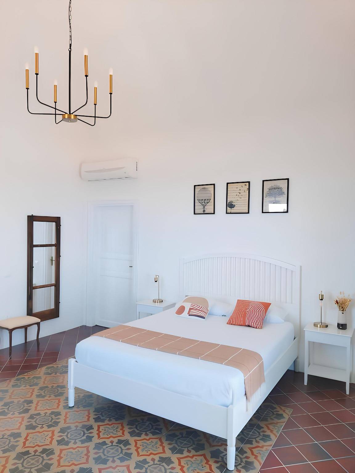 Villa Bona B&B - Panoramic Views over the Gulf and Exclusive Hospitality in Termini Imerese, Palermo Province