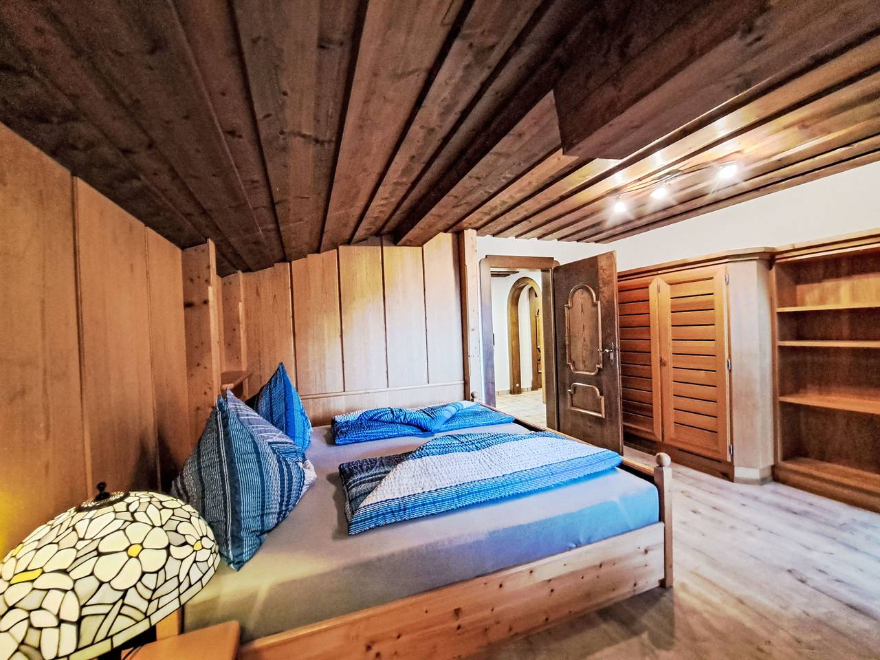 Zur schönen Aussicht in Brixental