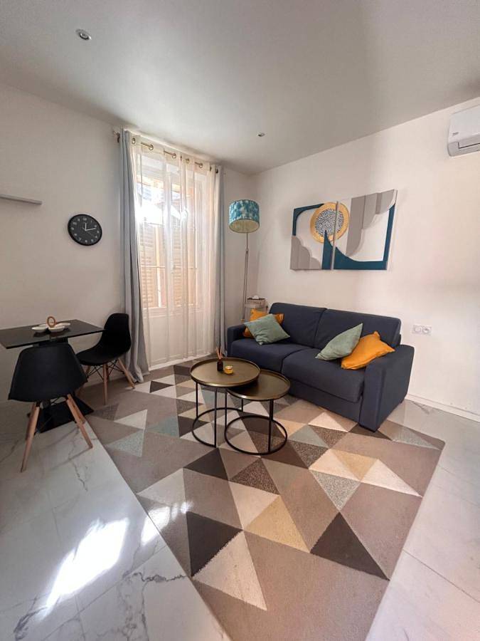 Appartement de vacances pour 2 personnes - 1