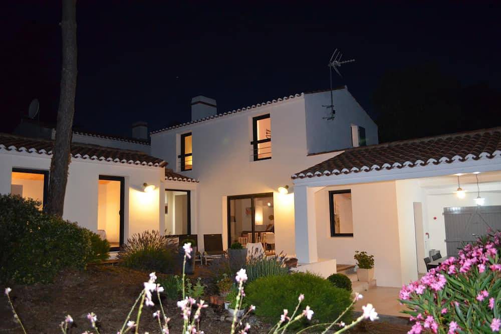 Photo : Maison de vacances