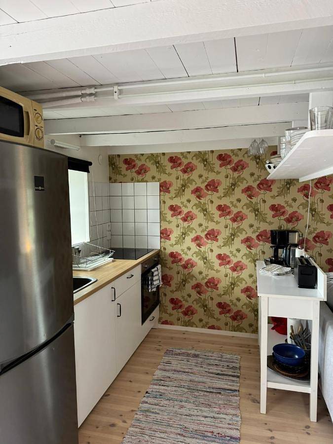Toftavägen 325 Semesterbostad in Tofta, Gotland