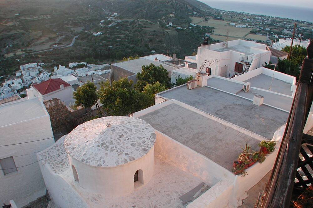 Gemütliches traditionelles Wohnhaus für bis zu 6 Personen in Skyros