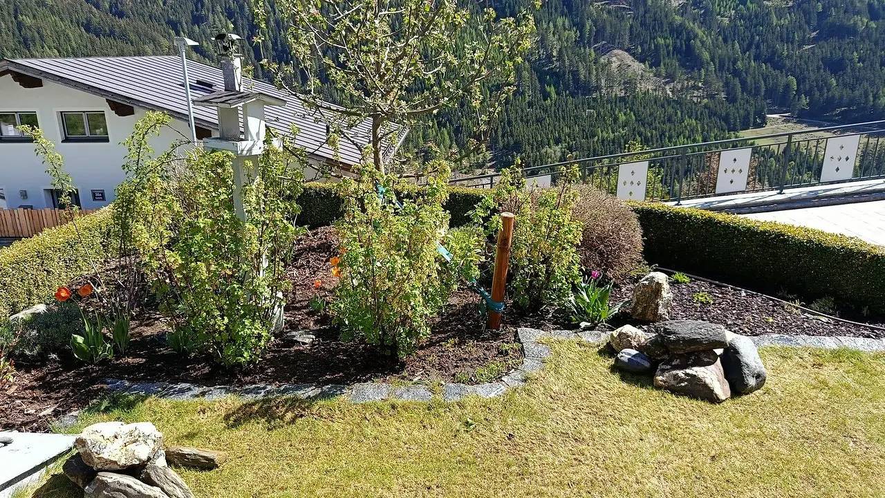 Ganze Ferienwohnung, Ferienwohnung für 3 Personen (40 m²) in Navis in Tuxer Alpen, Navis