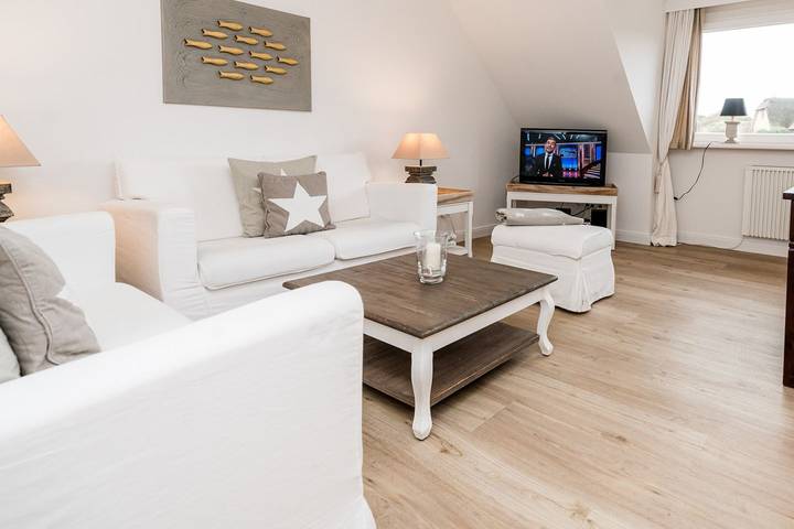 Ferienwohnung für 4 Personen, mit Terrasse - 1