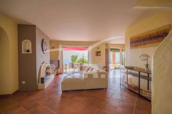 Gîte pour 8 personnes, avec jardin et piscine, animaux acceptés dans Plage Des Elephants - 4