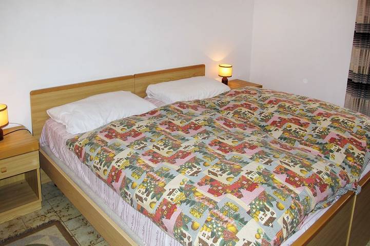 Ferienwohnung für 4 Personen, mit Garten am Caldonazzosee - 2