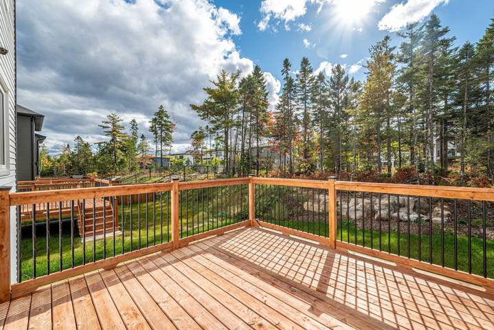 Location de vacances pour 6 personnes, animaux acceptés dans Nouvelle-Écosse - 3