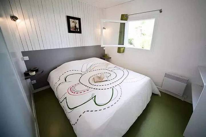 Camping pour 5 personnes à Portiragnes - 2