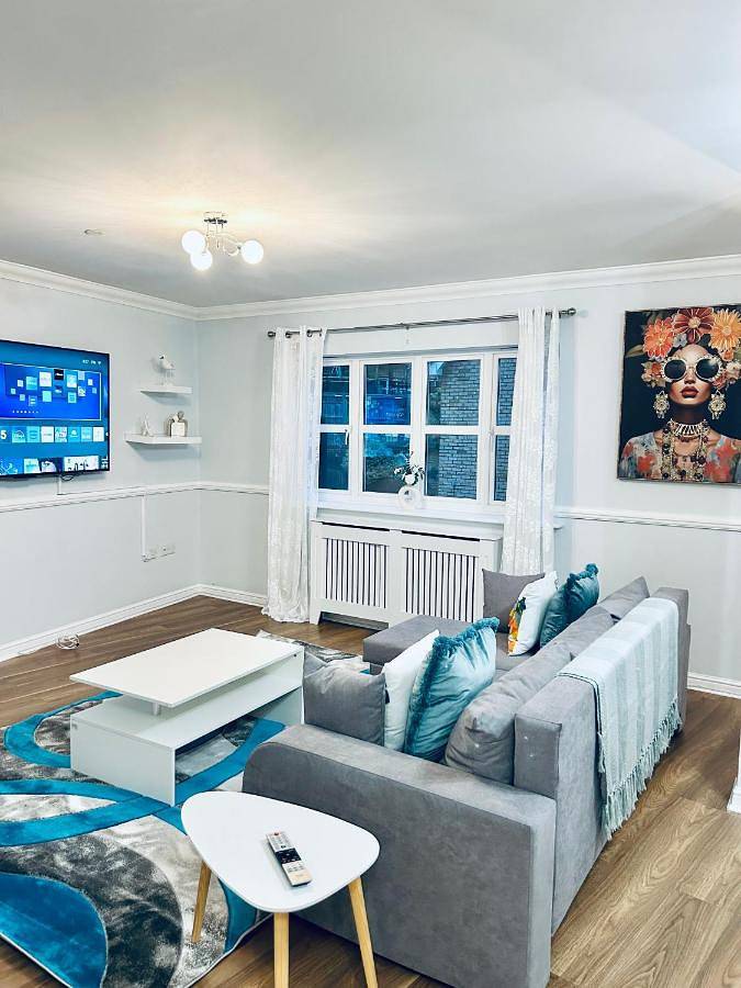 Casa de vacaciones para 12 personas, con jardín y vistas - 1