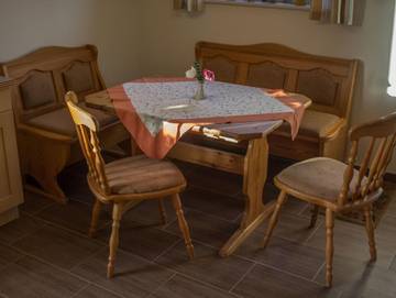 Ferienwohnung für 4 Personen in Tönning, Halbinsel Eiderstedt, Bild 2