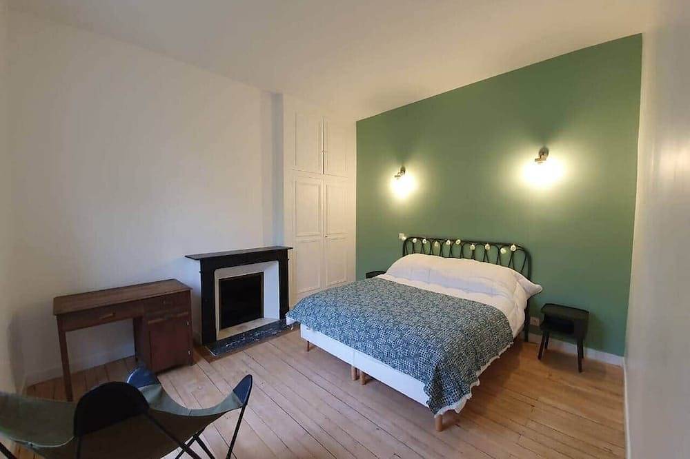 Ganze Wohnung, T4 Duplex des Montains - Hyper Centre Loches in Loches, Loches und Umgebung