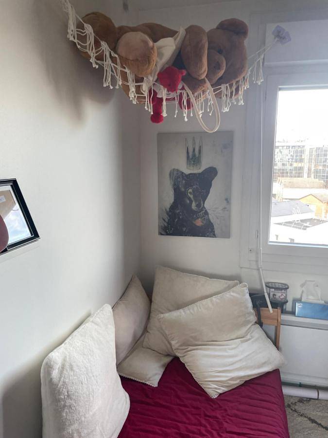 Gîte pour 3 personnes, avec jacuzzi à Montigny-le-Bretonneux - 4